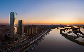 The Ritz-Carlton, Harbin